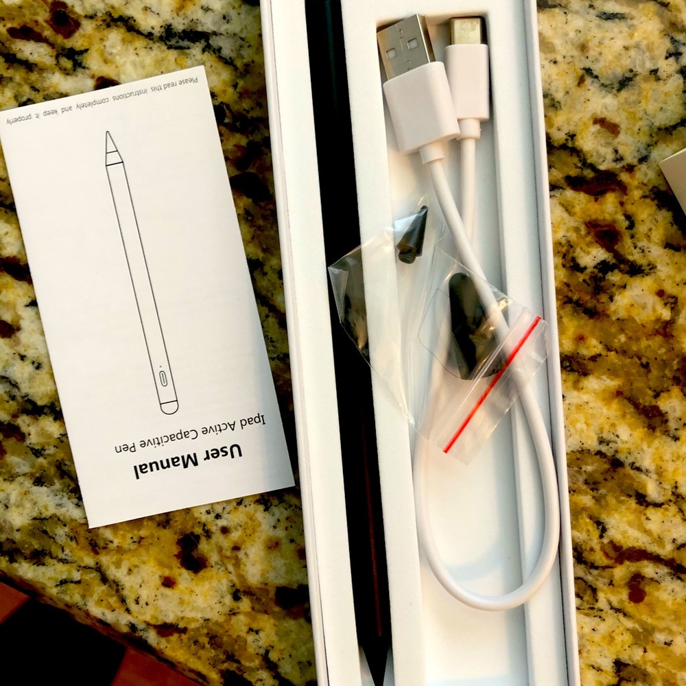 Brand new stylus pen